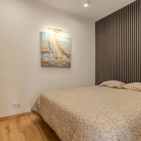 Lemonloft Wifi & Pool * 코스타델실렌시오