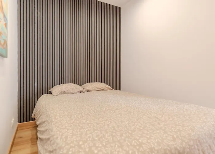 Lemonloft Wifi & Pool * 코스타델실렌시오