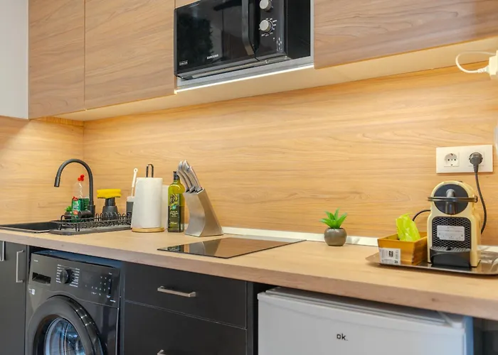 Lemonloft Wifi & Pool 코스타델실렌시오