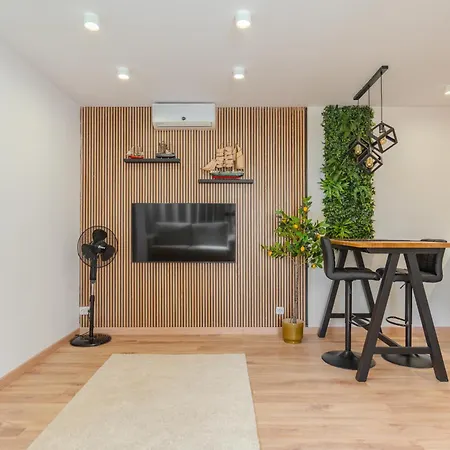 Lemonloft Wifi & Pool Apartamento *