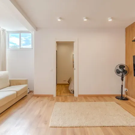 Lemonloft Wifi & Pool קוסטה דל סילנסיו