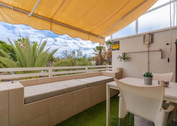 Lemonloft Wifi & Pool דירה קוסטה דל סילנסיו