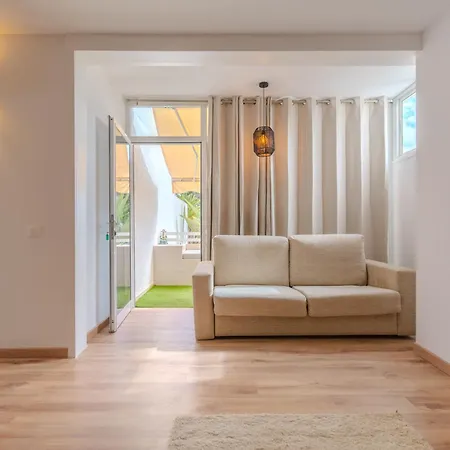 Apartment Lemonloft Wifi & Pool *