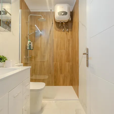 Apartamento Lemonloft Wifi & Pool *