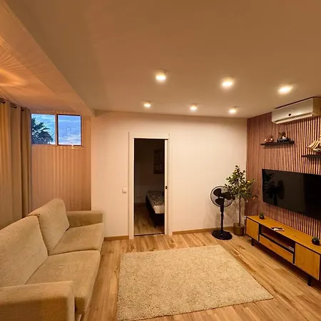 Lemonloft Wifi & Pool Daire