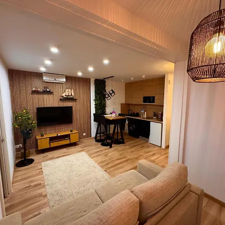 Lemonloft Wifi & Pool Appartement *