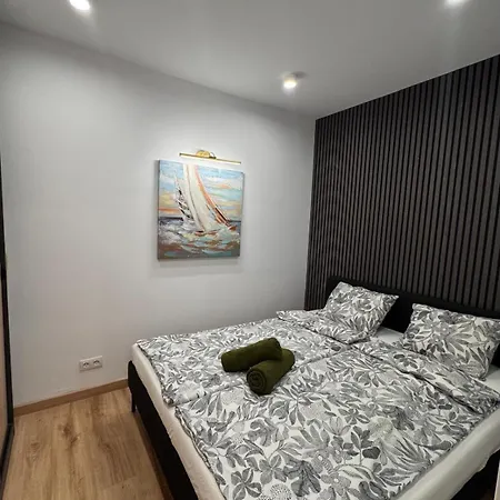 Appartement Lemonloft Wifi & Pool