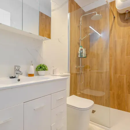 Lemon Loft Pool Terrace Wifi And Air Conditioning Apartment *