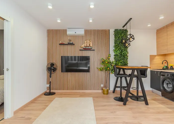 Lemonloft Wifi & Pool Apartamento *