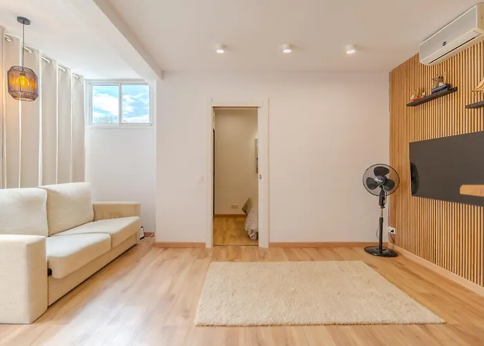 Lemonloft Wifi & Pool Costa Del Silencio