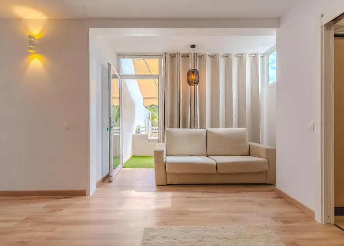 Apartamento Lemonloft Wifi & Pool *