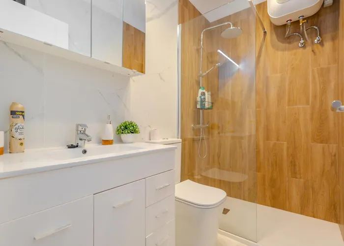 Apartamento Lemonloft Wifi & Pool