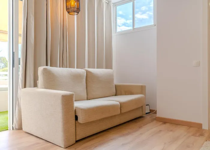 Lemonloft Wifi & Pool Apartamento *