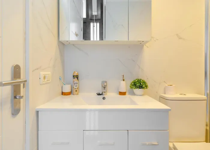 Lemonloft Wifi & Pool Apartamento Costa Del Silencio